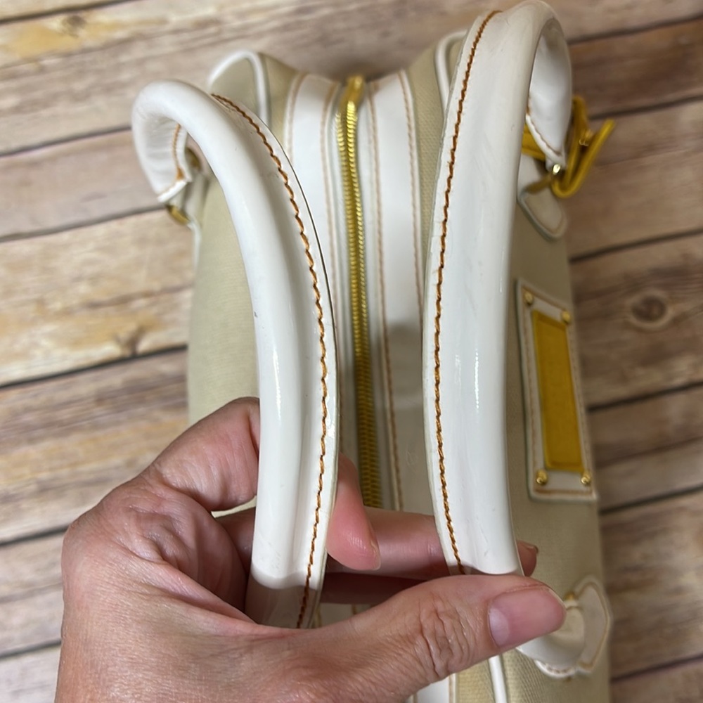 πVS satchel tote - Picture 5 of 12